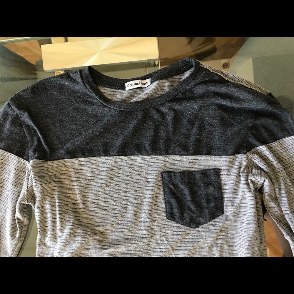 Original Piece Long sleeve shirt